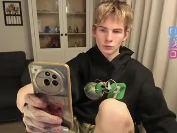 Chaturbate Nude Webcam of tim_milll