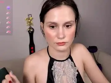 Chaturbate Nude Webcam of worsh1p_me