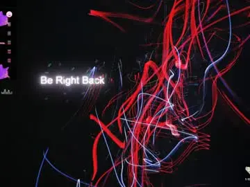 Chaturbate Adult Video Chat of xfrostydollx