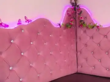 Chaturbate Sex Cam of zafiro_claire