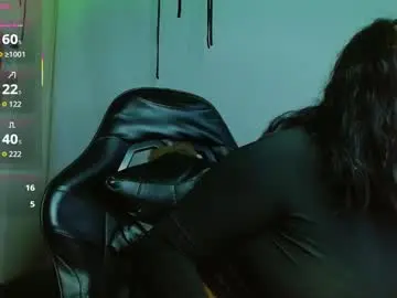 Chaturbate Live Sex Cam of amanne_misa