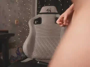 Chaturbate Best Webcam of amberlyyy