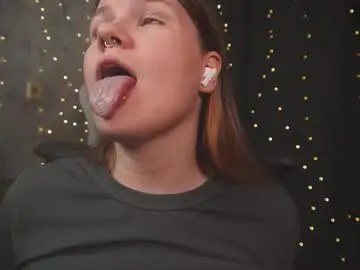 Chaturbate Nude Webcam of amberlyyy