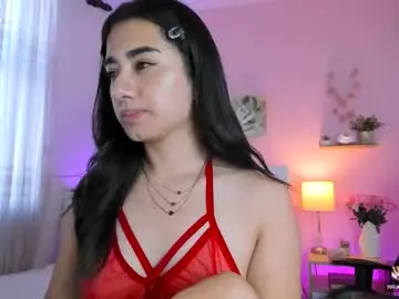 Chaturbate Adult Webcams of annadu011