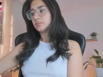 Chaturbate Live Sex Cam of annadu011