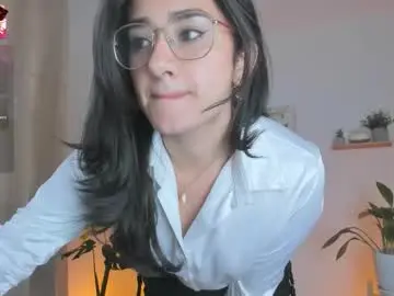 Chaturbate Best live sex cam show of annadu011