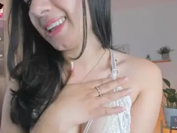 Chaturbate Live Sex Cam of annadu011