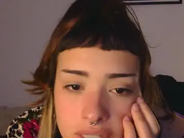Chaturbate Private Sex Chat of b_girl99