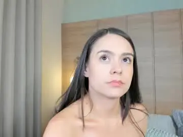 Chaturbate Sex Cam of bianca_1035