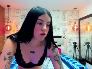 Chaturbate Live Sex of dafne_20