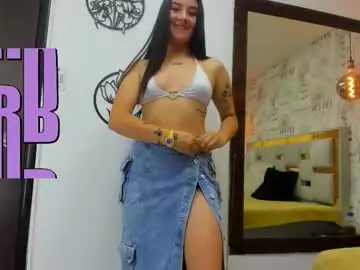 Chaturbate Sex Chat of dafne_20
