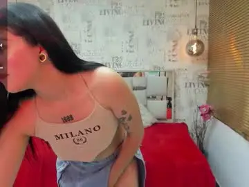 Chaturbate Adult Video Chat of dafne_20