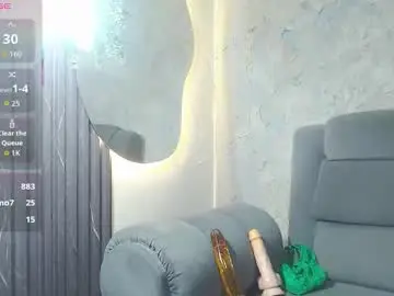 Chaturbate Free Porn Cam of denise_babe_