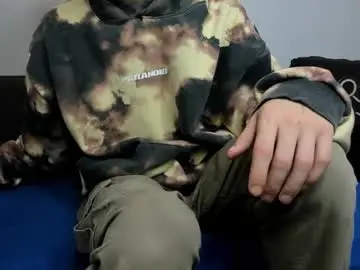 Chaturbate Live Sex of dilan_wolfe