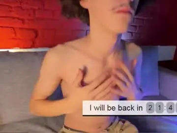 Chaturbate Live Sex of dilan_wolfe