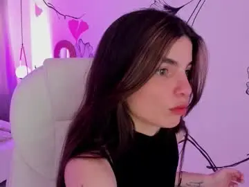 Chaturbate Nude Webcam of ginnywett