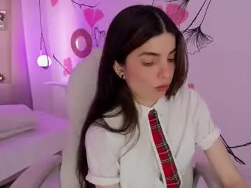 Chaturbate Live Sex of ginnywett