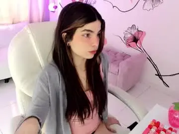 Chaturbate Nude Webcam of ginnywett