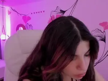 Chaturbate Nude Webcam of ginnywett