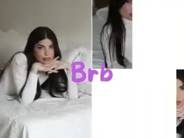 Chaturbate Live Sex of ginnywett