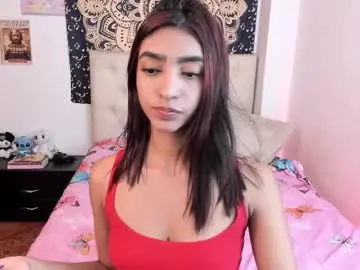 Chaturbate Live Sex Cam of hottie_veronica