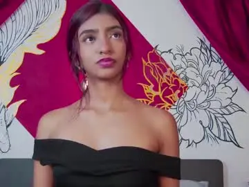 Chaturbate Sex Cam of hottie_veronica