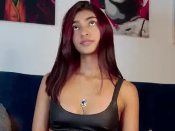 Chaturbate Live Sex of hottie_veronica