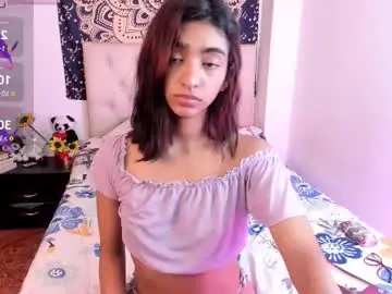 Chaturbate Live Sex of hottie_veronica