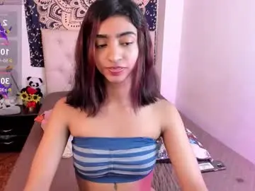 Chaturbate Adult Webcam of hottie_veronica