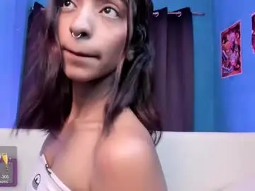 Chaturbate Free Live Porn of hottie_veronica