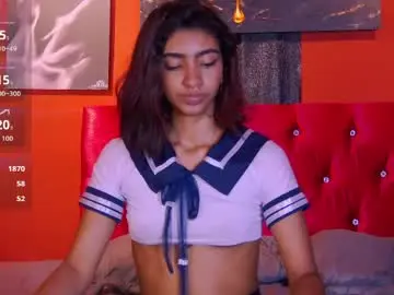 Chaturbate Best live sex cam show of hottie_veronica