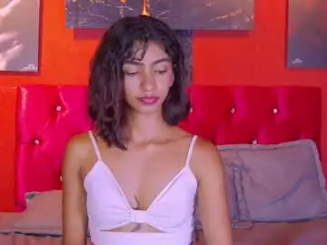 Chaturbate Private Sex Chat of hottie_veronica