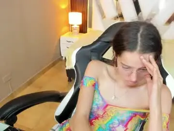 Chaturbate Sex Cam of linda4petite