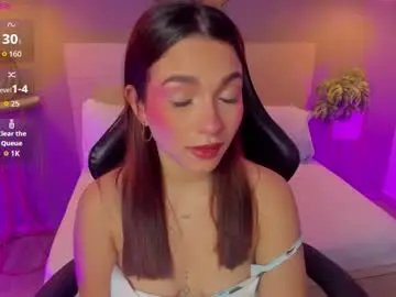 Chaturbate Live Porn of luma_sky