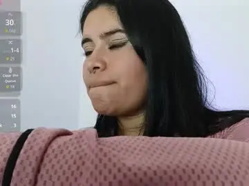 Chaturbate Live Sex of magic_alicee_