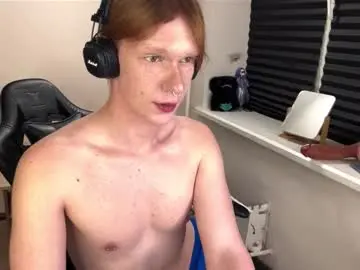 Chaturbate Nude Webcam of markcarthy