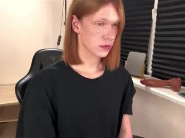 Chaturbate Sex Cam of markcarthy