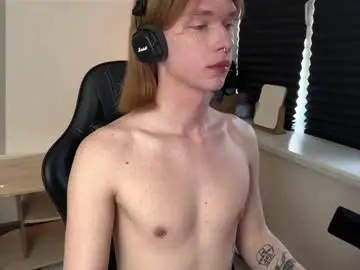 Chaturbate Nude Webcam of markcarthy