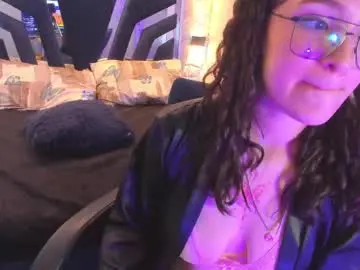 Chaturbate Nude Webcam of meghan_myers
