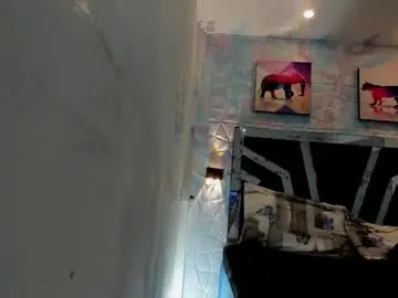 Chaturbate Live Sex Cam of meghan_myers