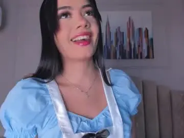 Chaturbate Adult Webcams of mia_kisses2