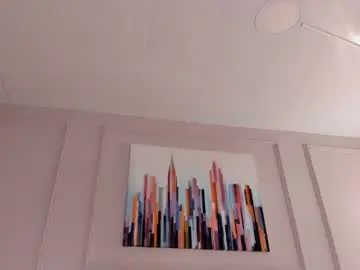 Chaturbate Live Porn of mia_kisses2