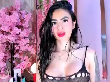 Chaturbate Best live sex cam show of michellespencer1