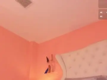 Chaturbate Sex Chat of nikkyhearts