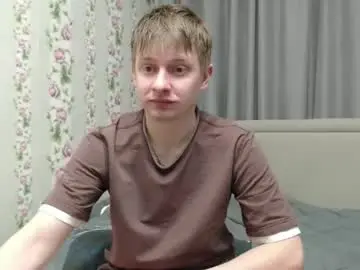 Chaturbate Sex Cam of oscar_bell