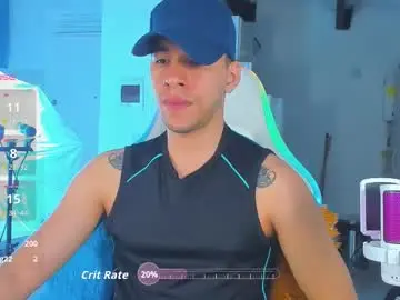 Chaturbate Free Porn Cam of petter_coleman