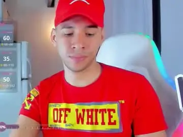 Chaturbate Adult Video Chat of petter_coleman