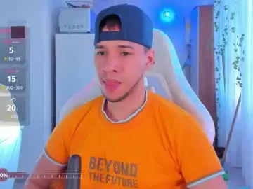 Chaturbate Live Porn of petter_coleman