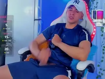 Chaturbate Sex Cam of petter_coleman