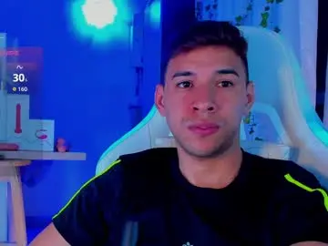 Chaturbate Free Live Porn of petter_coleman